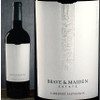 Brave & Maiden Estate Santa Ynez Cabernet