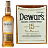 Dewar's 15 Year Old The Monarch Blended Scotch Whisky 750ml