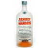 Absolut Mandrin Swedish Grain Vodka 1.75L