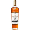The Macallan 25 Year Old Sherry Cask 2021 Release Highland Single Malt Scotch 750ml