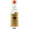 50ml Mini Tito's Handmade Texas Vodka