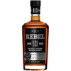 Rebel 10 Year Old Single Barrel Kentucky Straight Bourbon Whiskey 750ml