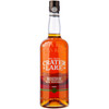 Crater Lake Reserve Rye Whiskey 750ml