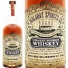 Malahat Spirits Straight Bourbon Whiskey 750ml