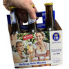 Hofbrau Munchen Hefe Weizen 330ml 6 Pack (Germany)