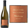 McIntyre Estate Santa Lucia Highlands Chardonnay