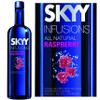 Skyy Raspberry Infusions Vodka 750ml