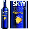 Skyy Pineapple Infusions Vodka 750ml