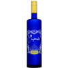 Cupcake Lemon Chiffon Flavored Vodka 750ml