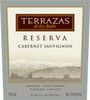 Terrazas de los Andes Reserva Cabernet