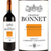 Chateau Bonnet Rouge Bordeaux