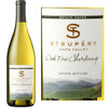 St. Supery Napa Oak Free Chardonnay