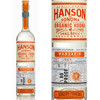 Hanson of Sonoma Mandarin Organic Vodka 750ml