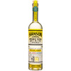 Hanson of Sonoma Meyer Lemon Organic Vodka 750ml