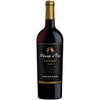 Menage a Trois Midnight Dark Red Blend