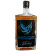 Leadslingers Thin Blue Line Bourbon Whiskey 750ml