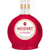 Mozart White Chocolate Strawberry Cream Liqueur 750ml