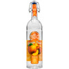 360 Vodka Georgia Peach Vodka 750ml