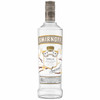 Smirnoff Vanilla Vodka 750ml