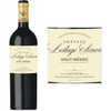 Chateau Lestage Simon Haut-Medoc