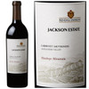 Kendall Jackson Jackson Estate Hawkeye Mountain Alexander Cabernet