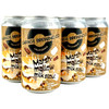 Garage Brewing Mashmallow Milk Stout 12oz 6 Pack Cans