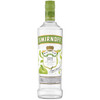 Smirnoff Green Apple Vodka 750ml