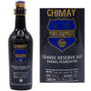 Chimay Grande Reserve Whiskey Barrel Aged Dark Ale 375ml (Belgium)