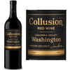 Collusion Columbia Valley Red Wine Washington