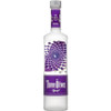 Three Olives Grape Vodka 750ml