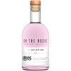On The Rocks Larios Gin The Aviation Ready To Drink Cocktail 375ml