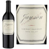 Jayson by Pahlmeyer Napa Cabernet