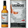 Ardmore Legacy Highland Single Malt Scotch 750ml