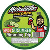 Micheladas El Gordo Spicy Cucumber Rimming Dip 8oz