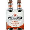 Sanpellegrino Tonica Citrus 200ml 4-Pack
