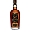 Old Ezra Brooks 7 Year Old Barrel Strength Kentucky Straight Bourbon Whiskey 750ml