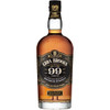 Ezra Brooks 99 Proof Kentucky Straight Bourbon Whiskey 750ml