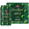 Crown Royal Washington Apple 4-Pack 12oz Cans