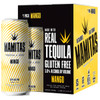 Mamitas Mango Tequila & Soda Ready To Drink 12oz 4 Pack Cans