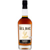 Del Bac Classic American Single Malt Whiskey 750ml