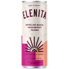 Elenita Grapefruit Paloma Sparkling Mezcal Ready-To-Drink 4-Pack 12oz Cans