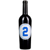Lasorda Family Wines #2 Super Tuscan Paso Robles Red Blend