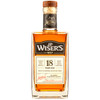 J.P. Wiser's 18 Years Old Blended Canadian Whisky 750ml