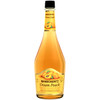 Manischewitz Cream Peach Wine Kosher 750ml