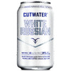 Cutwater Spirits Vodka White Russian Ready-To-Drink 4-Pack 12oz Cans
