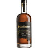 Blackletter Straight Bourbon Whiskey 750ml