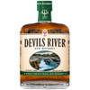Devils River Small Batch Texas Rye Whiskey 750ml