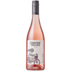 Chronic Cellars Pink Pedals Paso Robles Rose;Rose Wine/Domestic Rose