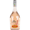 Allure Infusions Peach Moscato NV