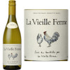 La Vieille Ferme Cotes du Luberan Blanc